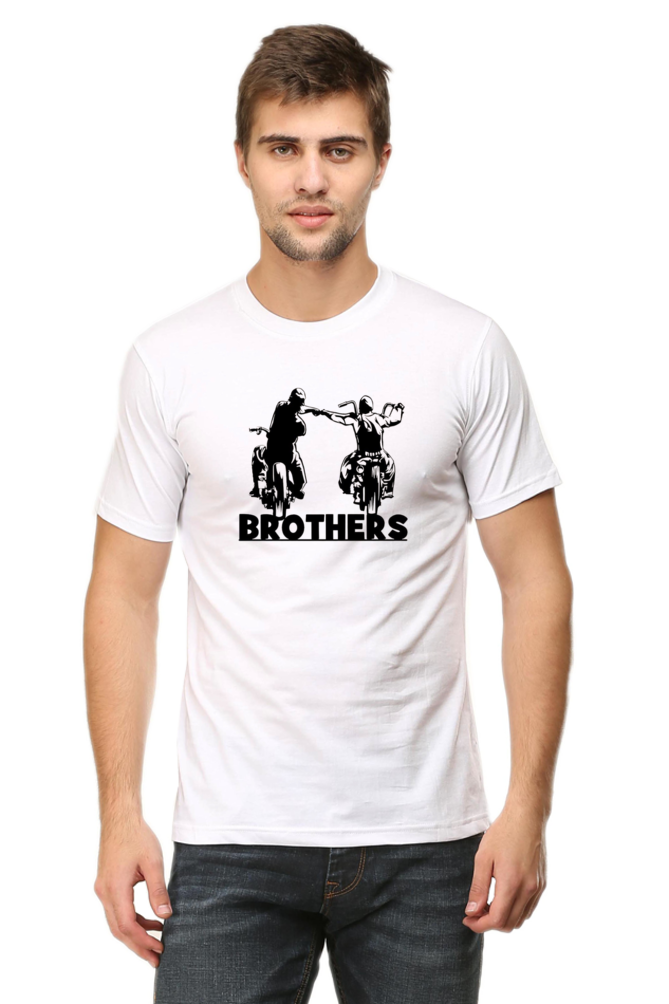 Bike Brother T-Shirt