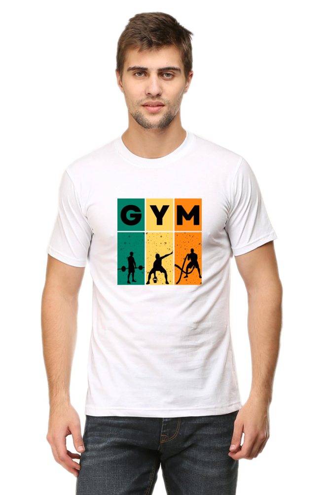 Gym T-Shirt