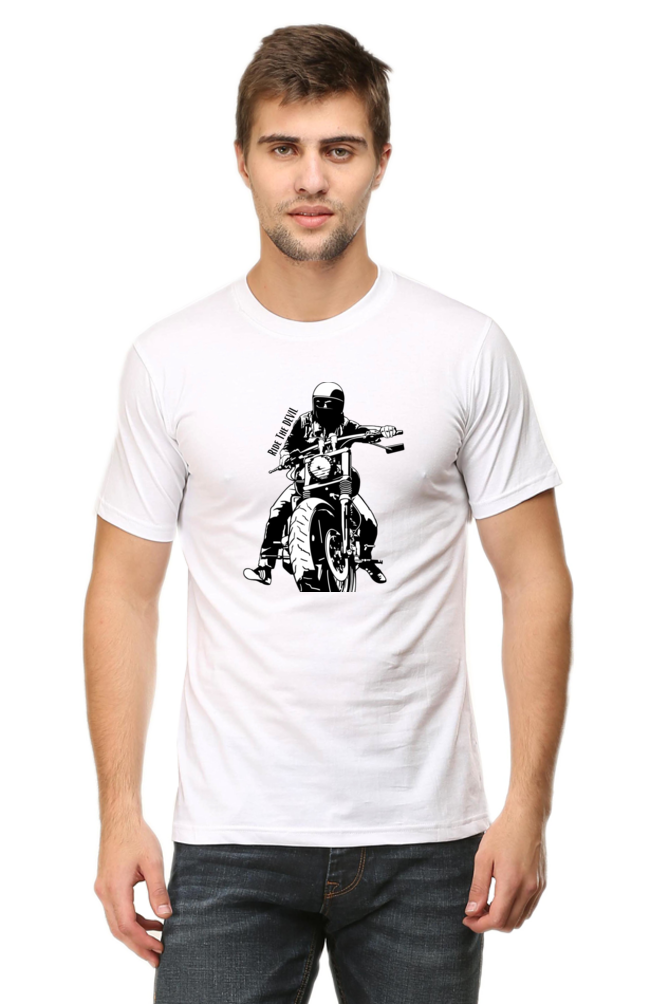 Ride the Devil T-Shirt