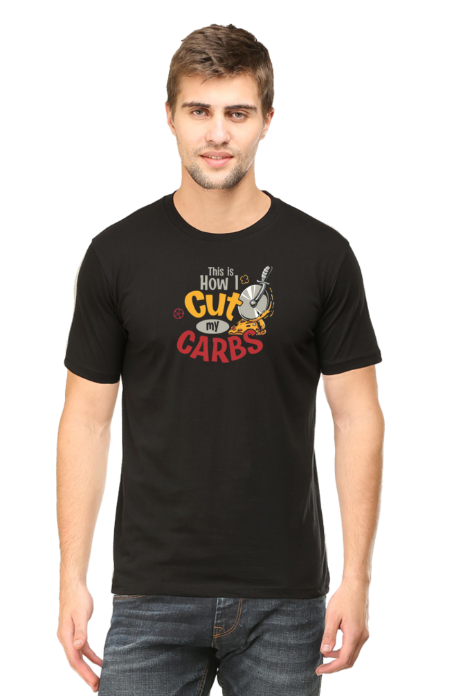 Cut My Carbs T-Shirt