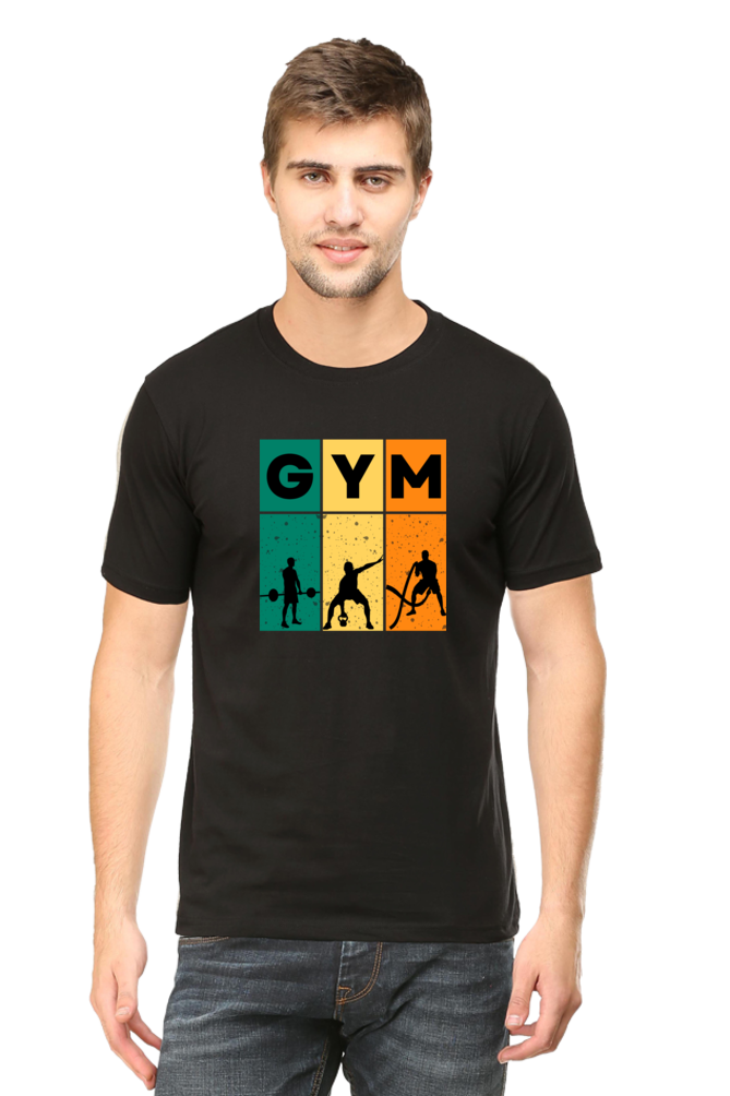 Gym T-Shirt