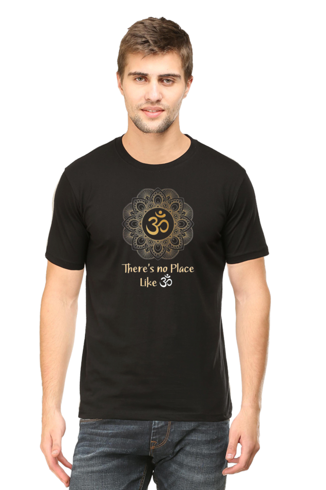 No Place Like Om T-Shirt