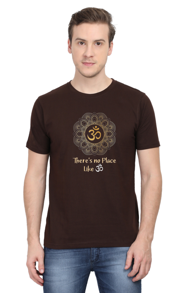 No Place Like Om T-Shirt