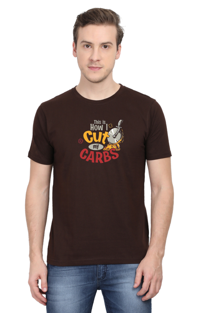 Cut My Carbs T-Shirt