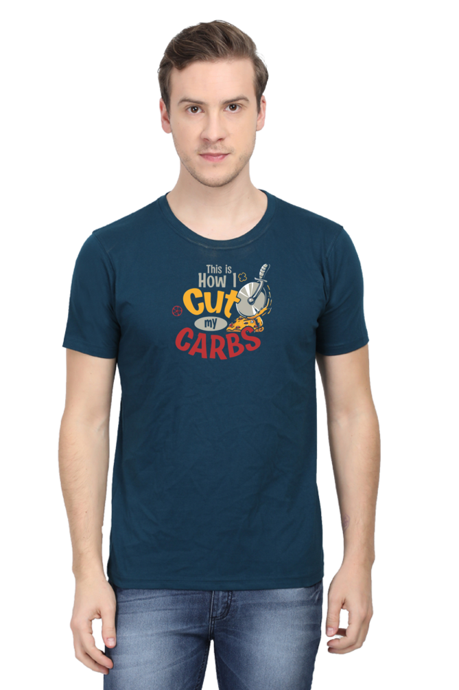 Cut My Carbs T-Shirt