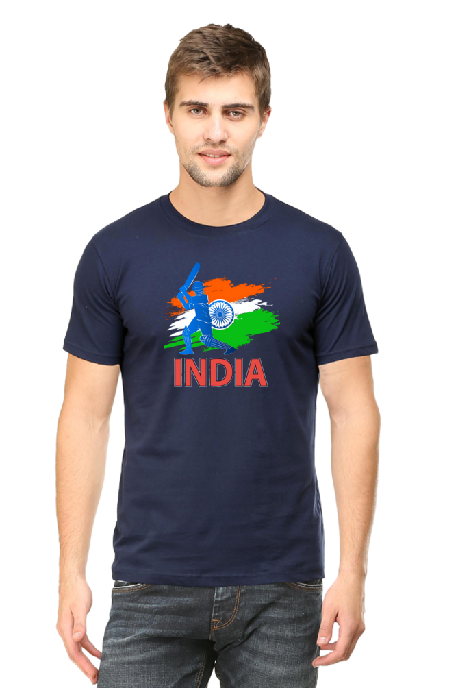 Indian Cricket T-Shirt