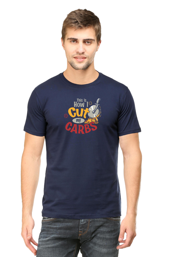 Cut My Carbs T-Shirt