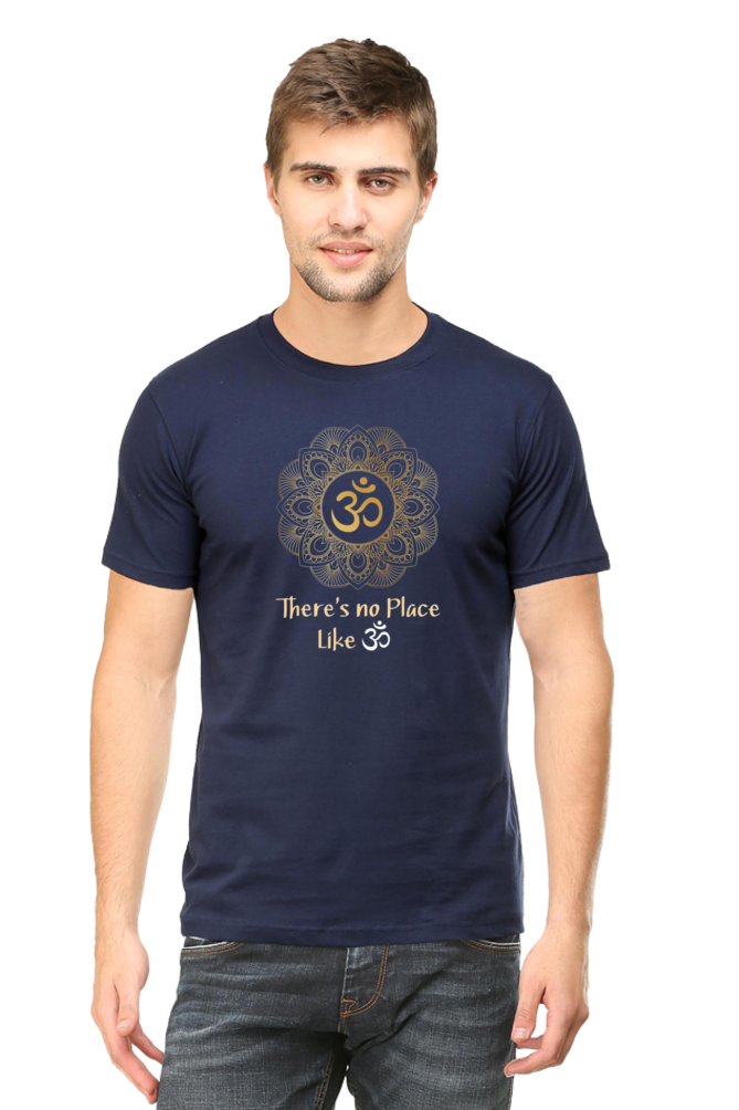 No Place Like Om T-Shirt