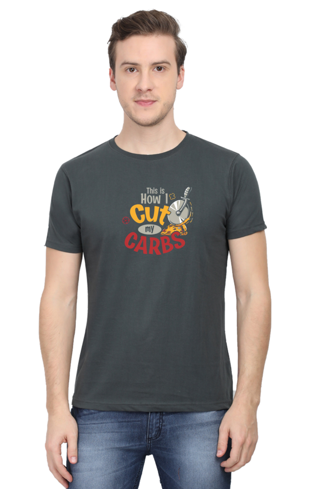 Cut My Carbs T-Shirt