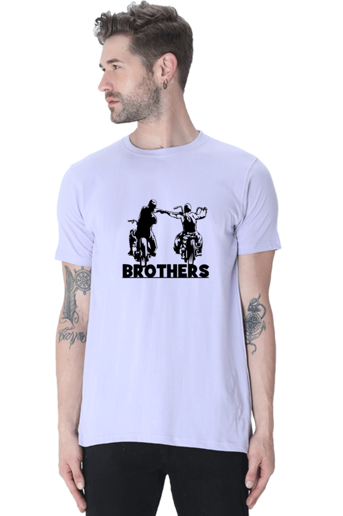 Bike Brother T-Shirt