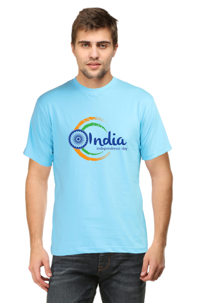 Indian Independence Day T-Shirt