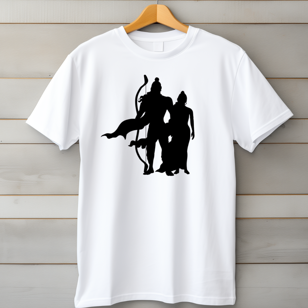 Shri Ram Sita T-Shirt