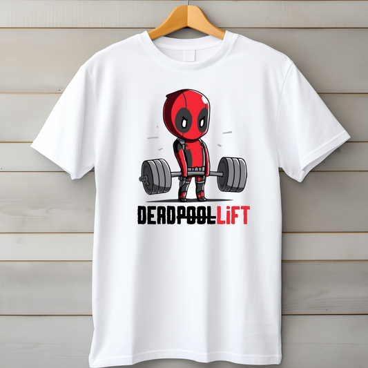 Deadlift T-Shirt