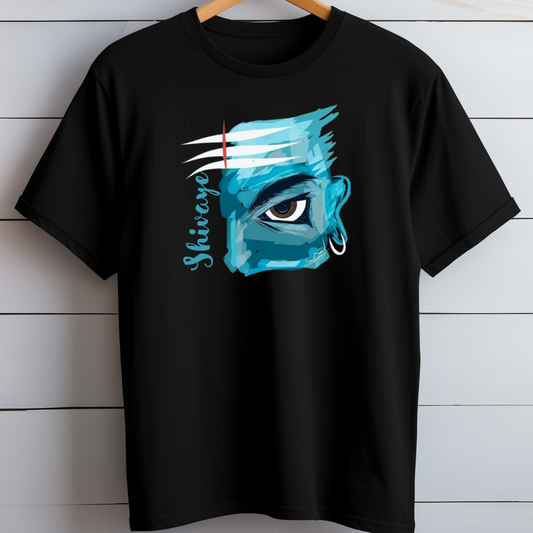 Shivaye Wisdom Eye T-Shirt