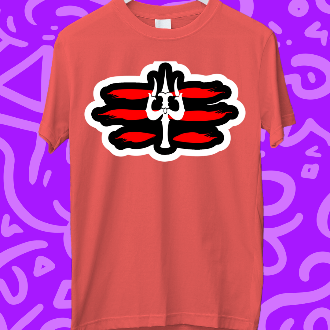 Trishul Tilak T-Shirt