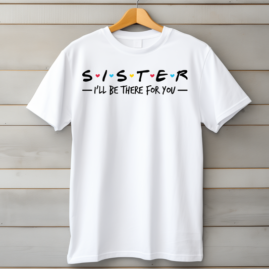 SISTERS T-Shirt