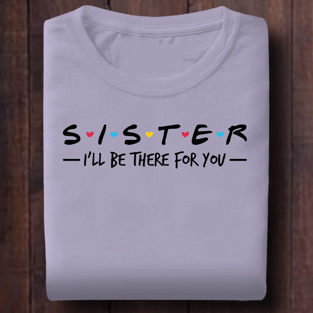 SISTERS T-Shirt