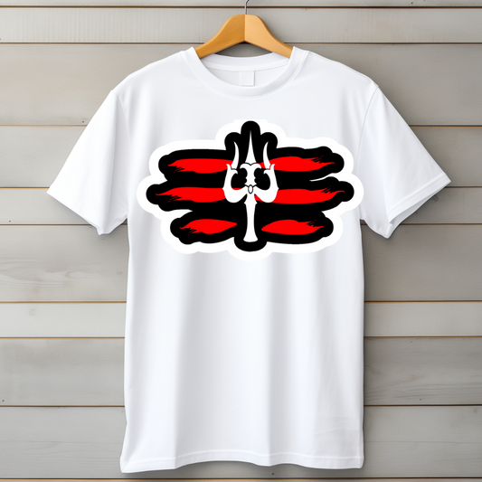 Trishul Tilak T-Shirt