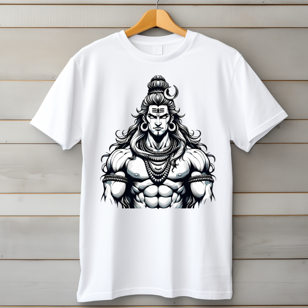 Shiva Swaroop T-Shirt