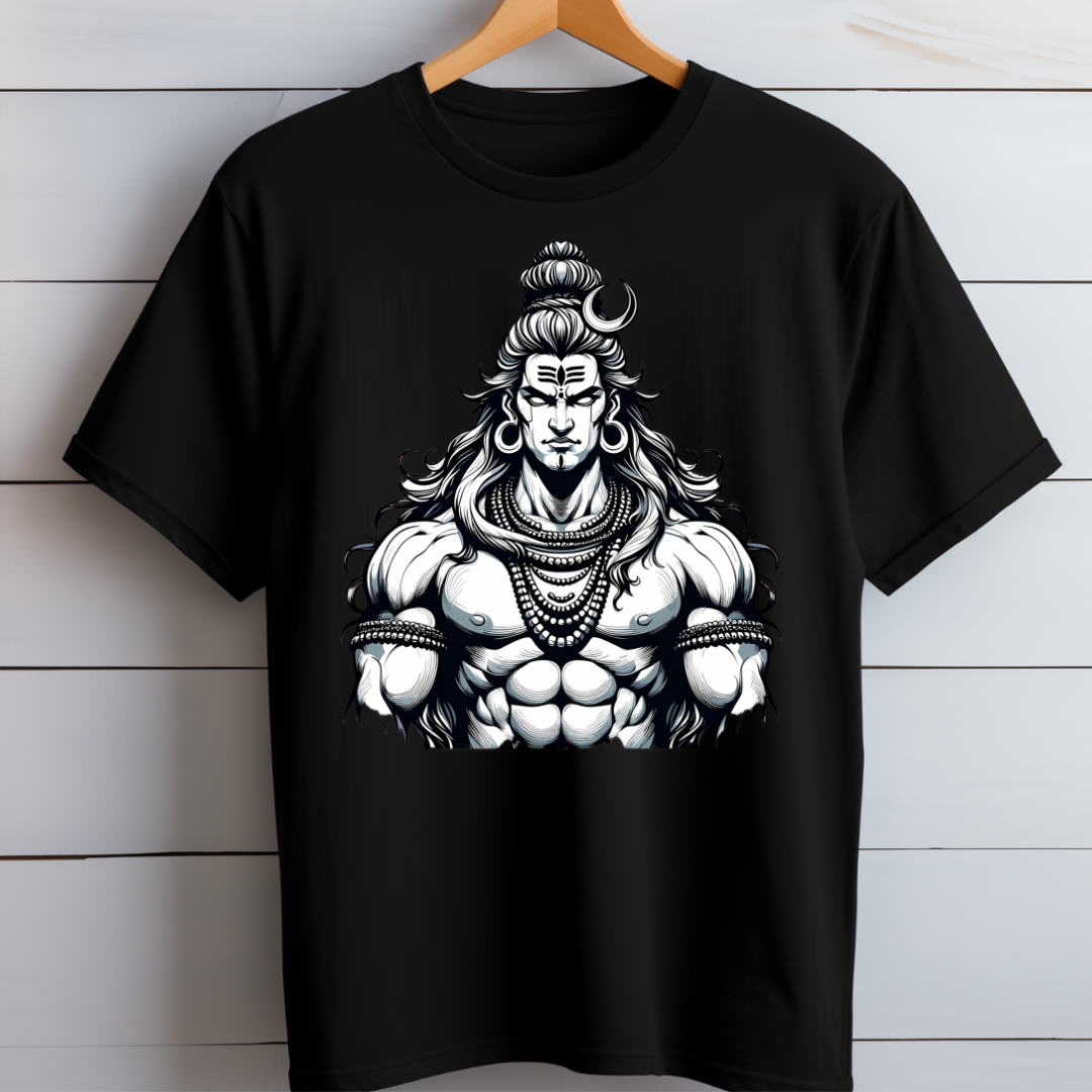 Shiva Swaroop T-Shirt