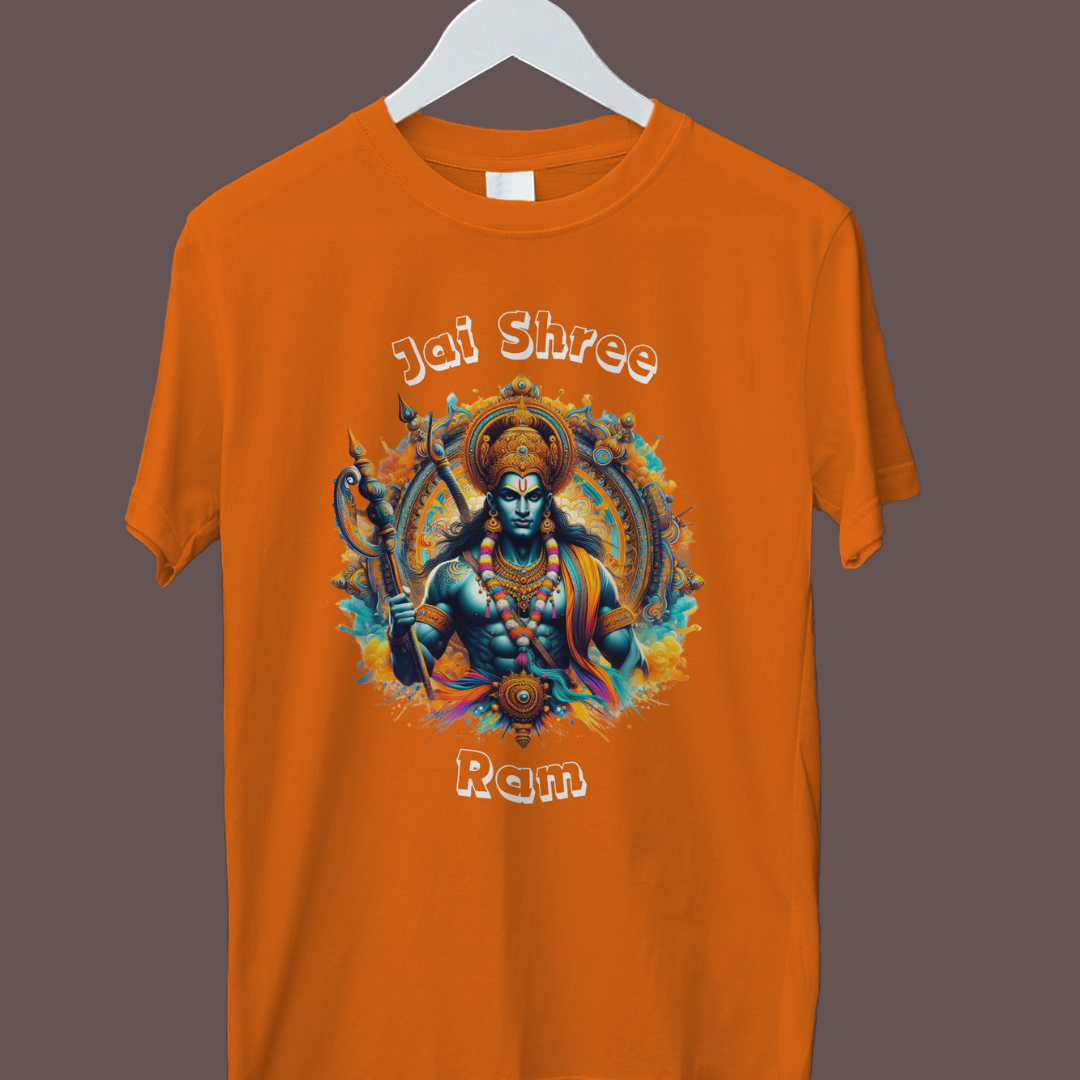 Jai Shree Ram T-Shirt