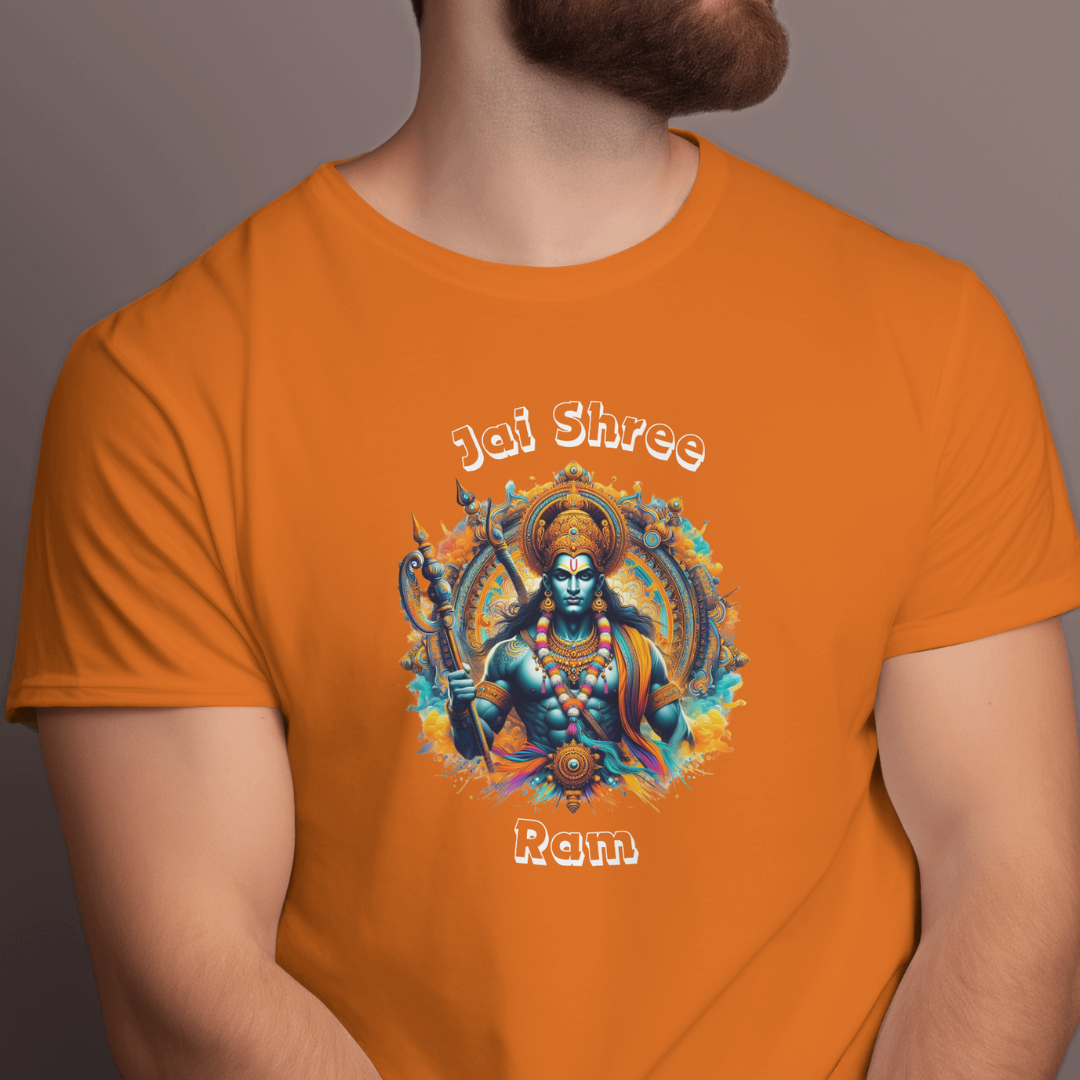 Jai Shree Ram T-Shirt