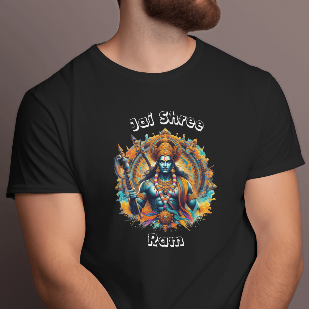 Jai Shree Ram T-Shirt