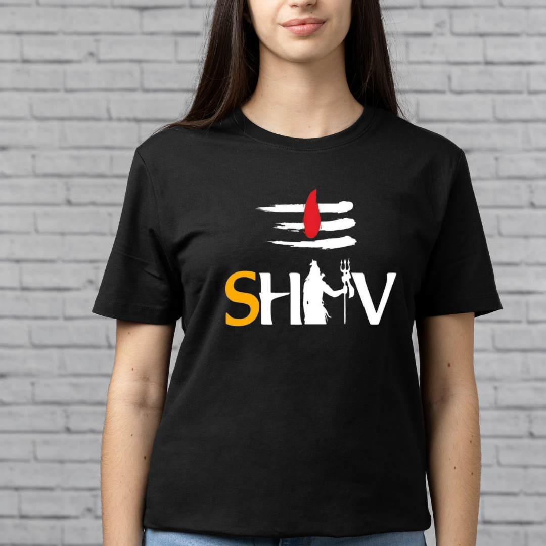 Lord Shivji T-Shirt