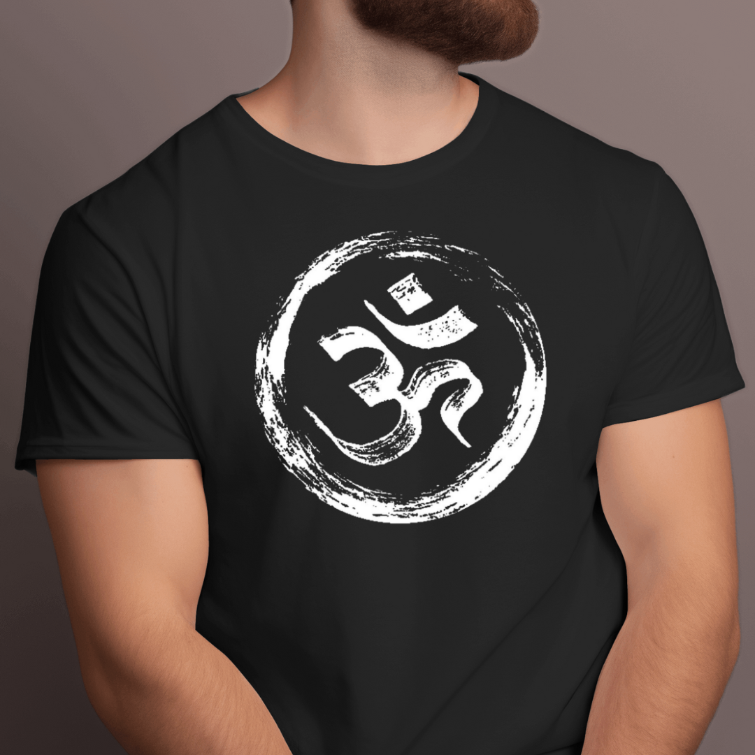 Divine Om T-Shirt