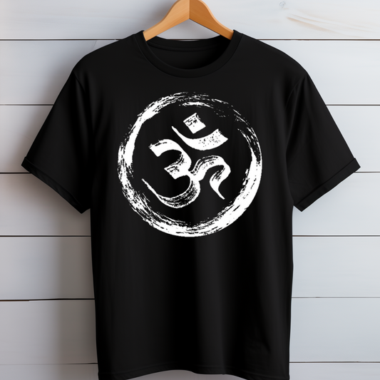 Divine Om T-Shirt