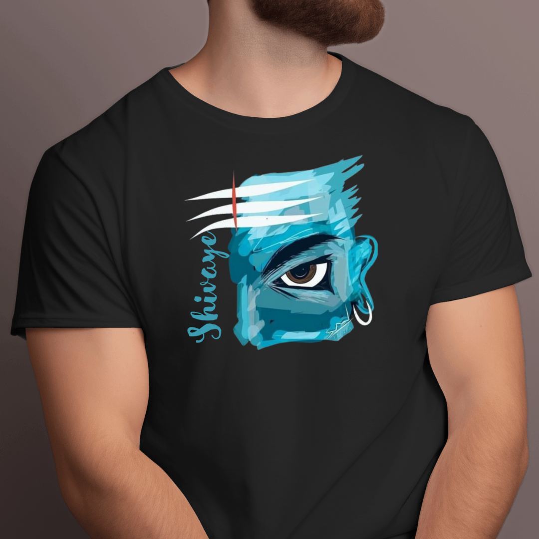 Shivaye Wisdom Eye T-Shirt