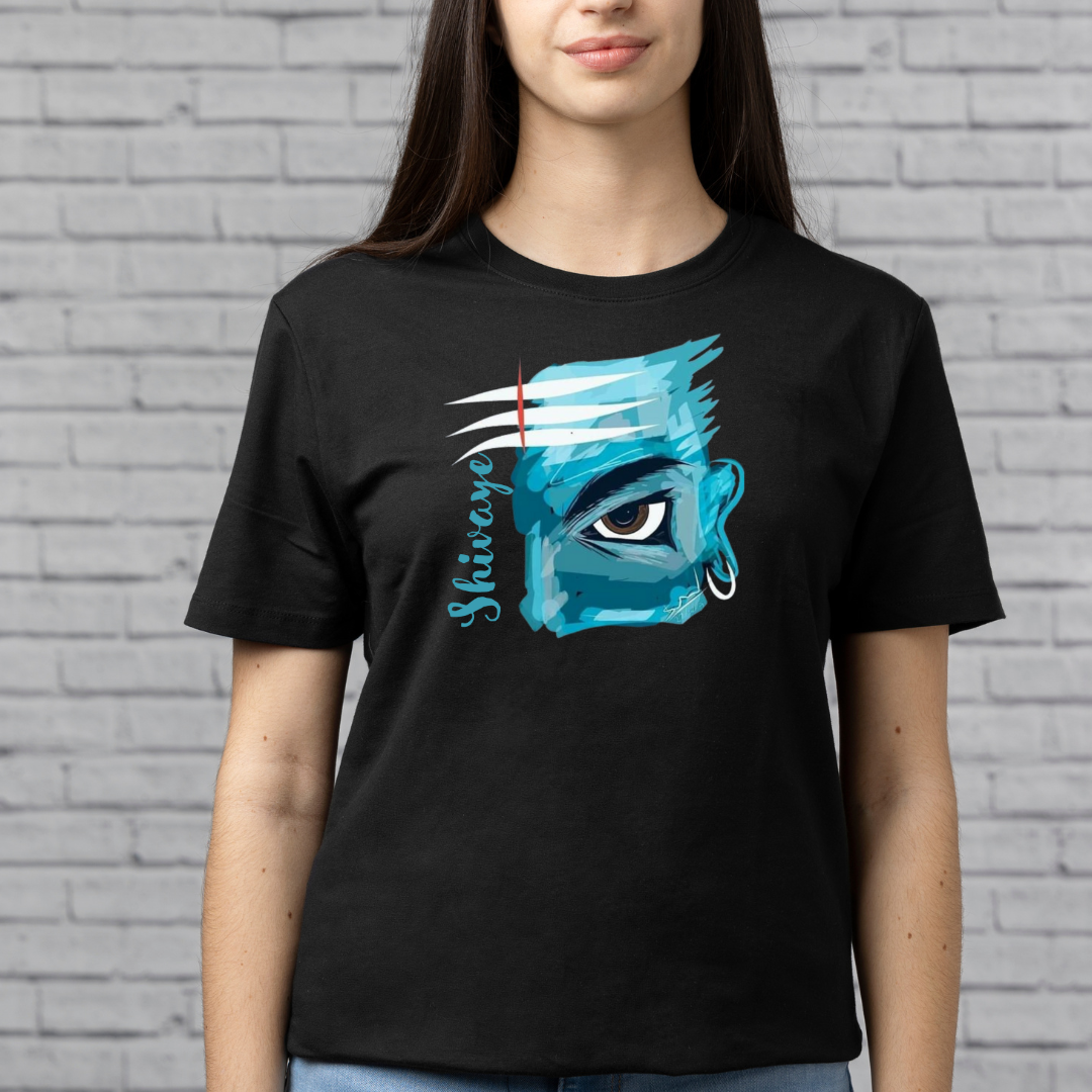 Shivaye Wisdom Eye T-Shirt