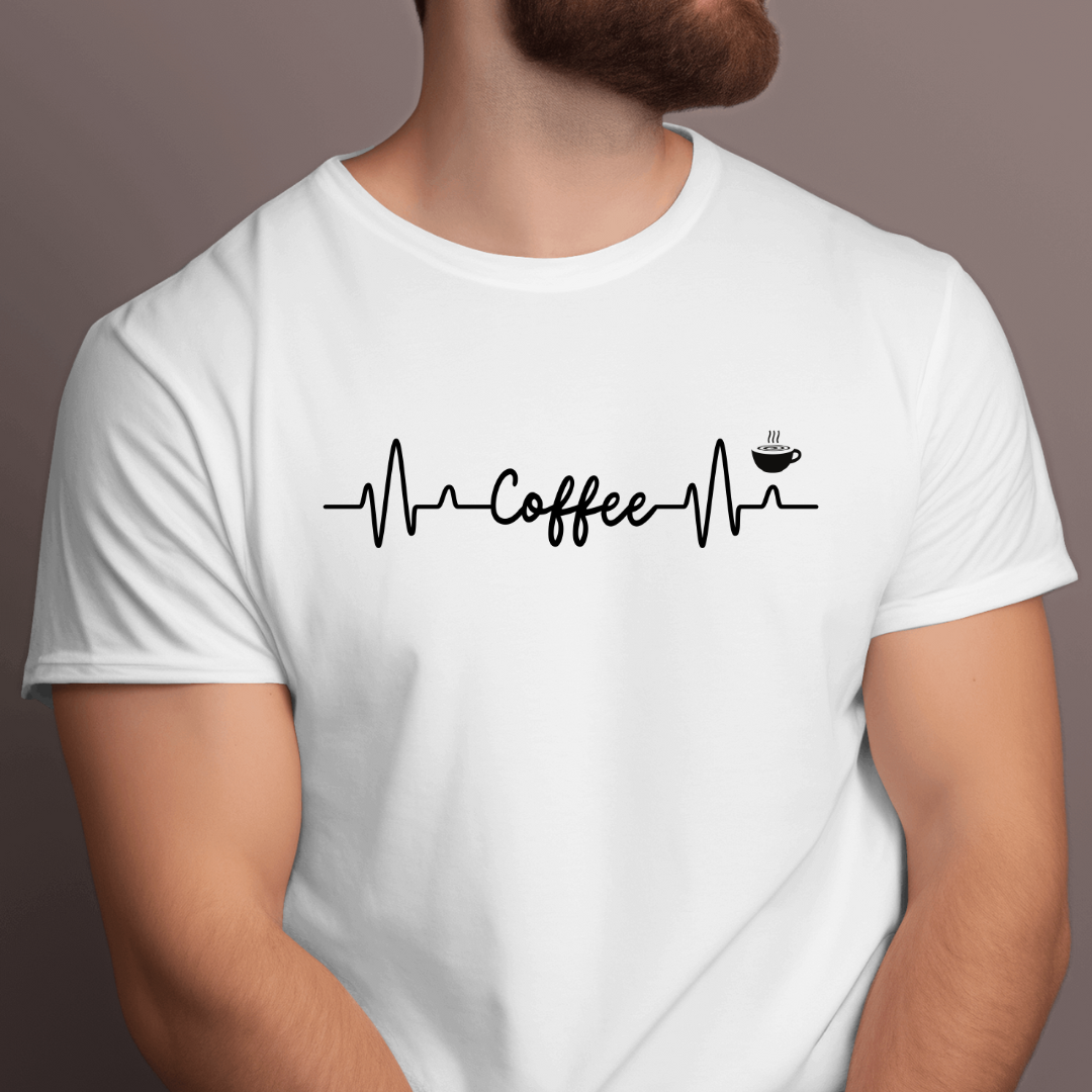 Coffee T-Shirt