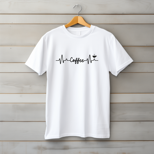 Coffee T-Shirt