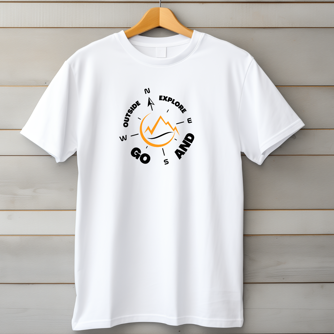 Adventure T-Shirt