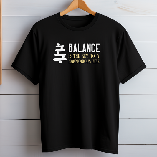 Balance T-Shirt