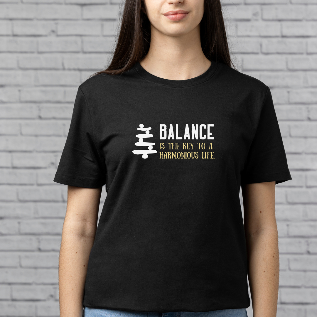 Balance T-Shirt