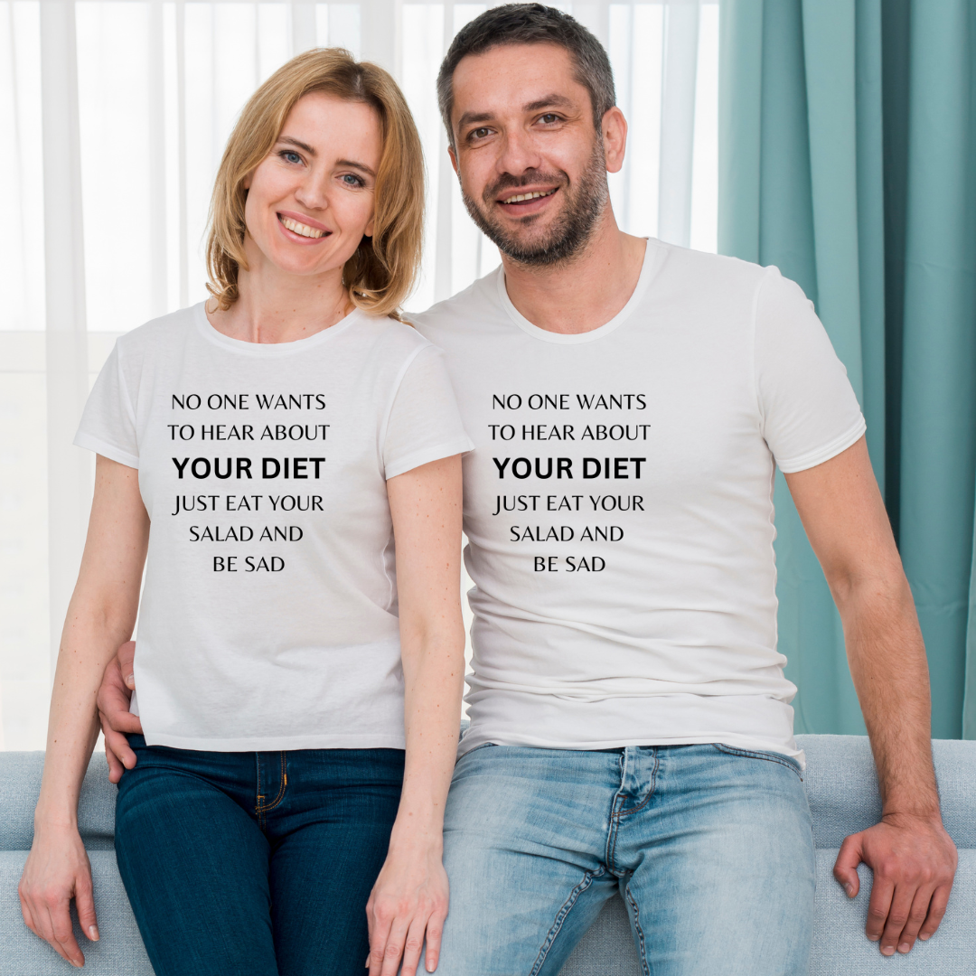 Your Diet T-Shirt