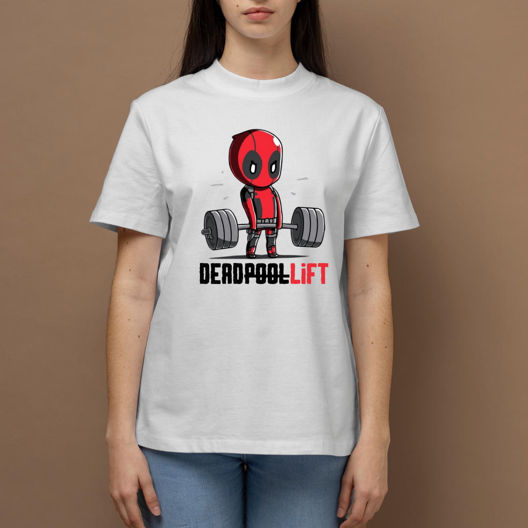 Deadlift T-Shirt