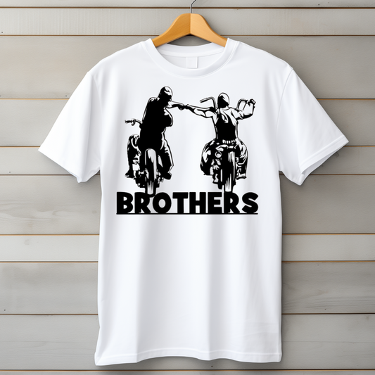 Bike Brother T-Shirt