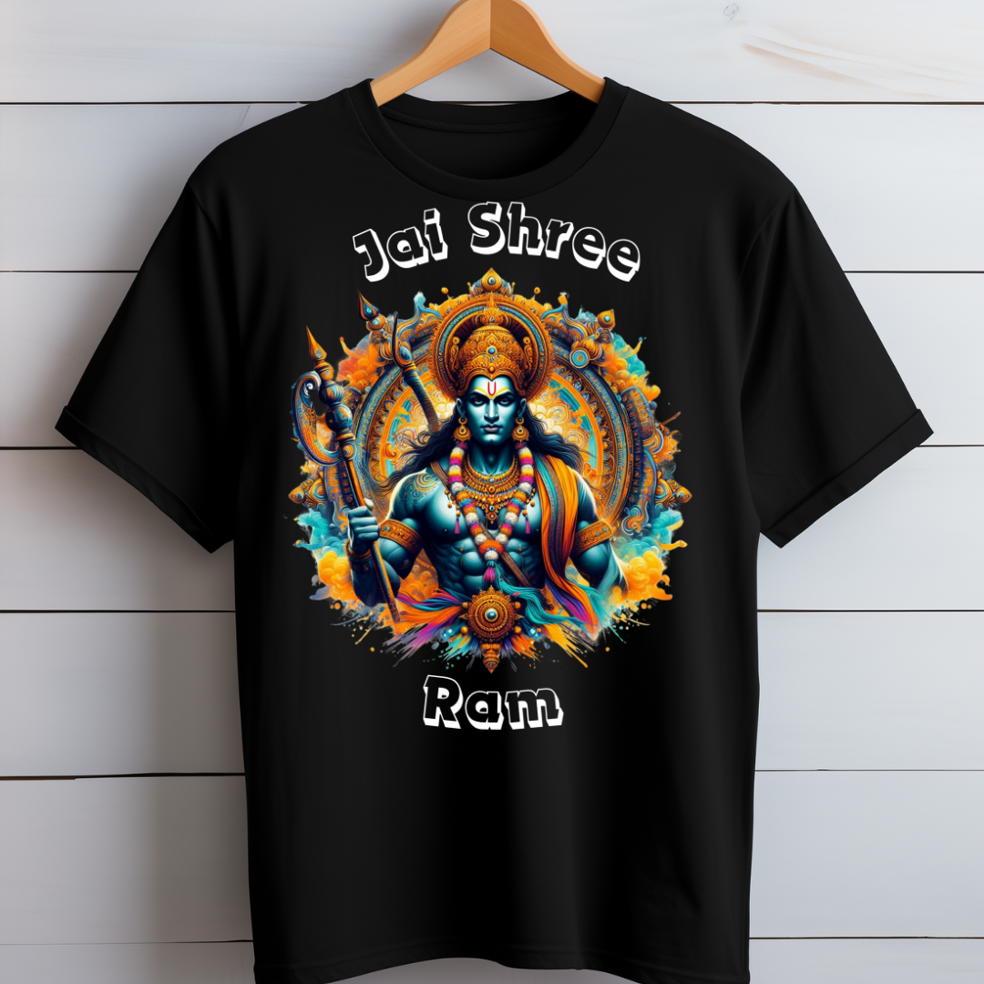 Jai Shree Ram T-Shirt