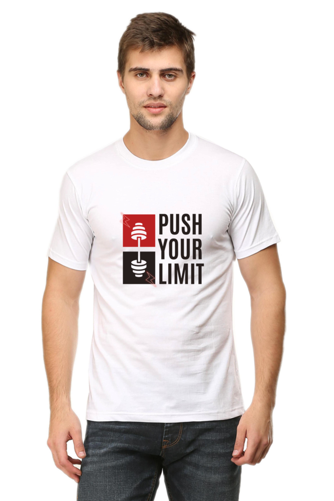 Push Your Limits T-Shirt