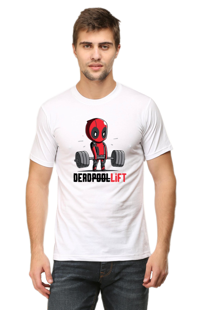 Deadlift T-Shirt