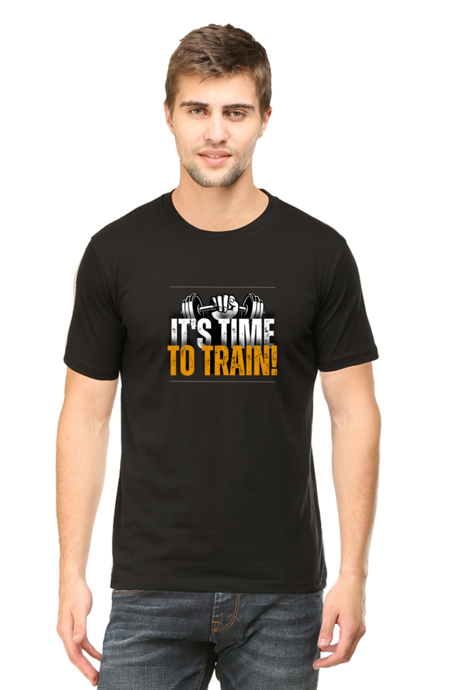 Time to Train T-Shirt