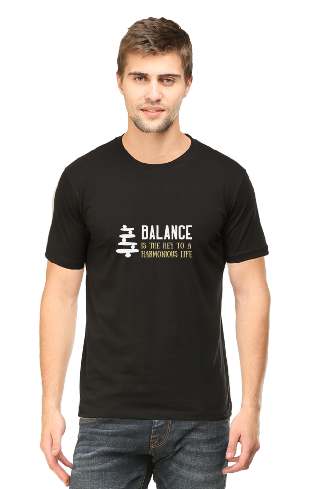 Balance T-Shirt